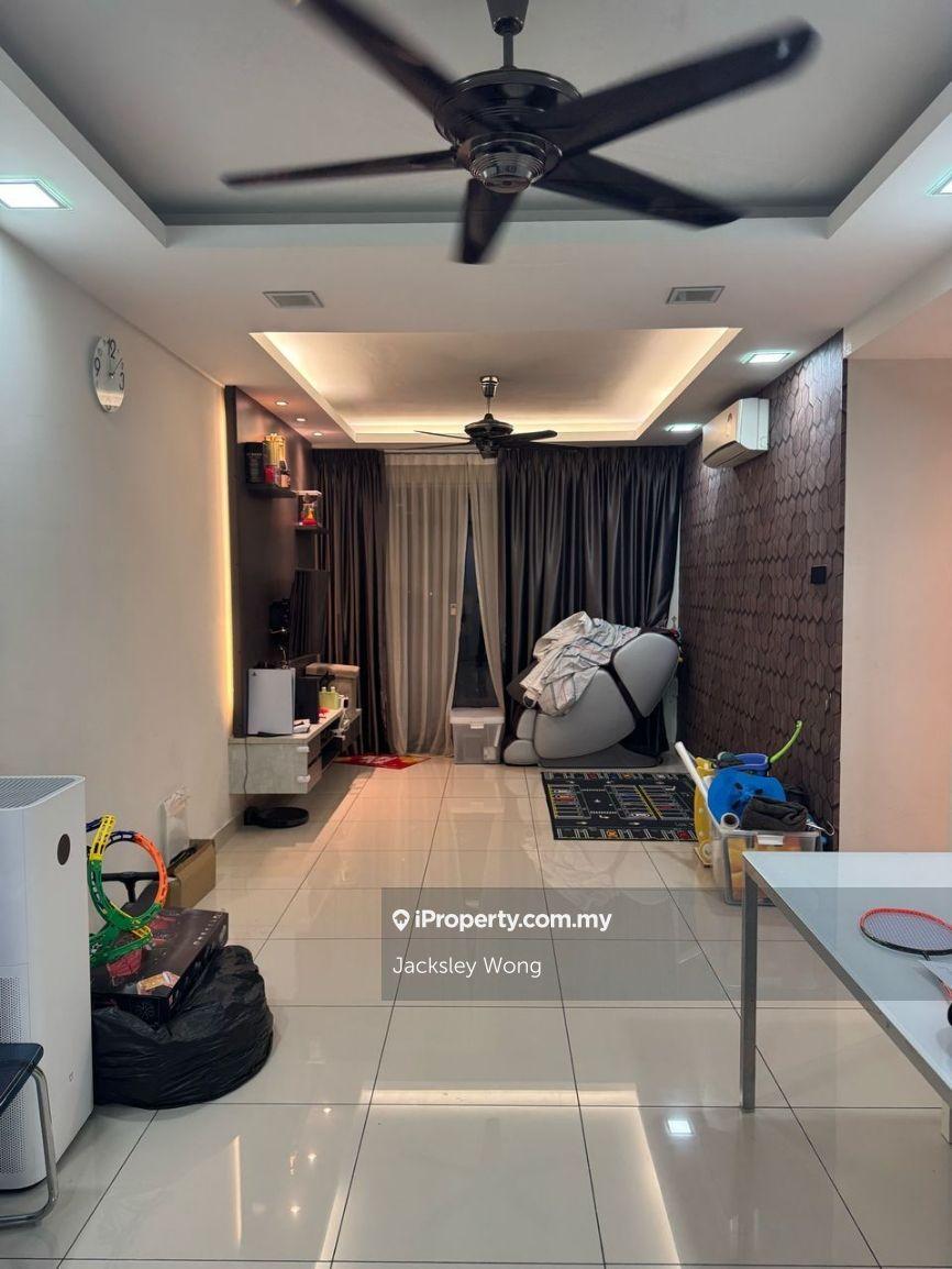 Maxim Residence 3 rooms for sale