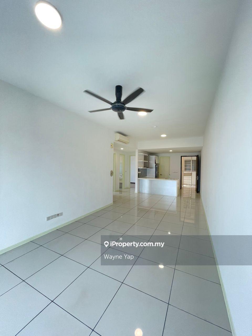 Aurora Tower Eco Sky 2 car park Freehold Below Market Rm100k 100% Loan