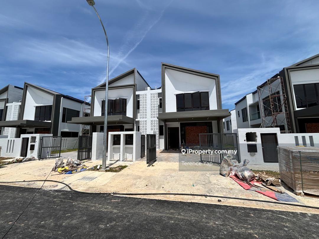 Last 2 units release tunggu u datang ambil 100k ya