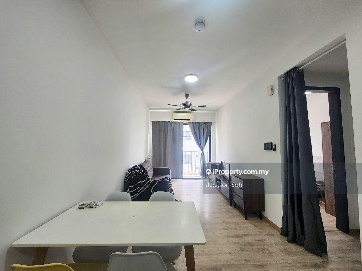 Fully Furnished 3 bedder for Rent 