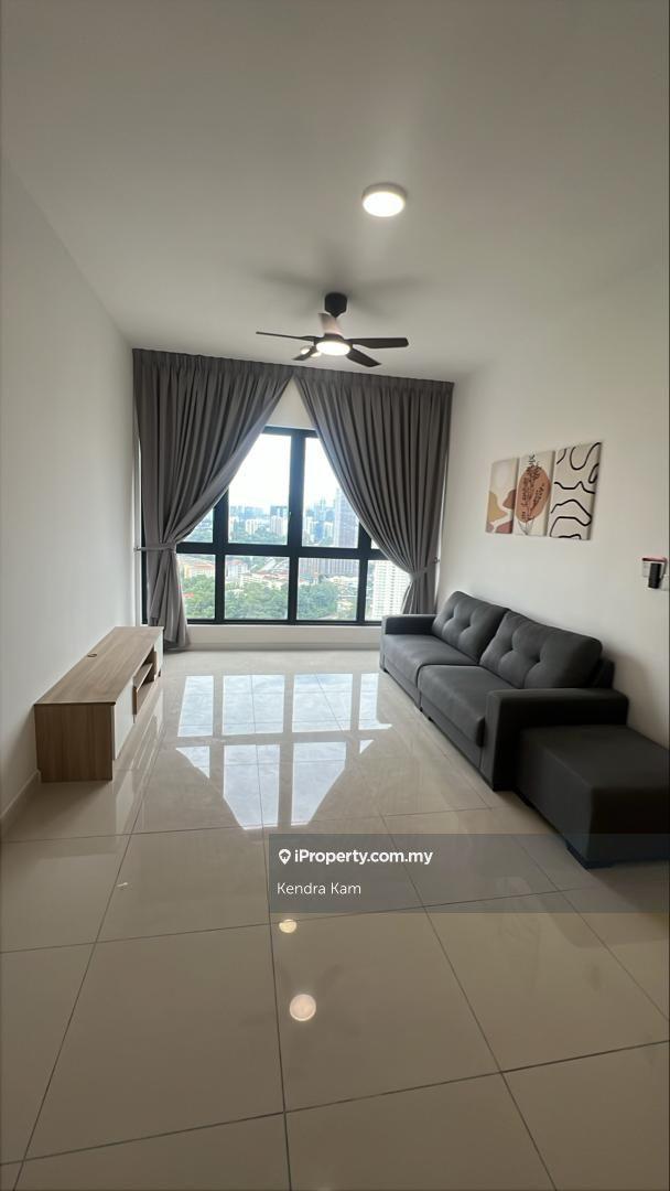 Sunway Belfield 2-Bedroom Condo for Rent