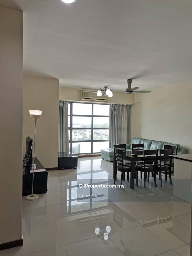 Condominium for rent