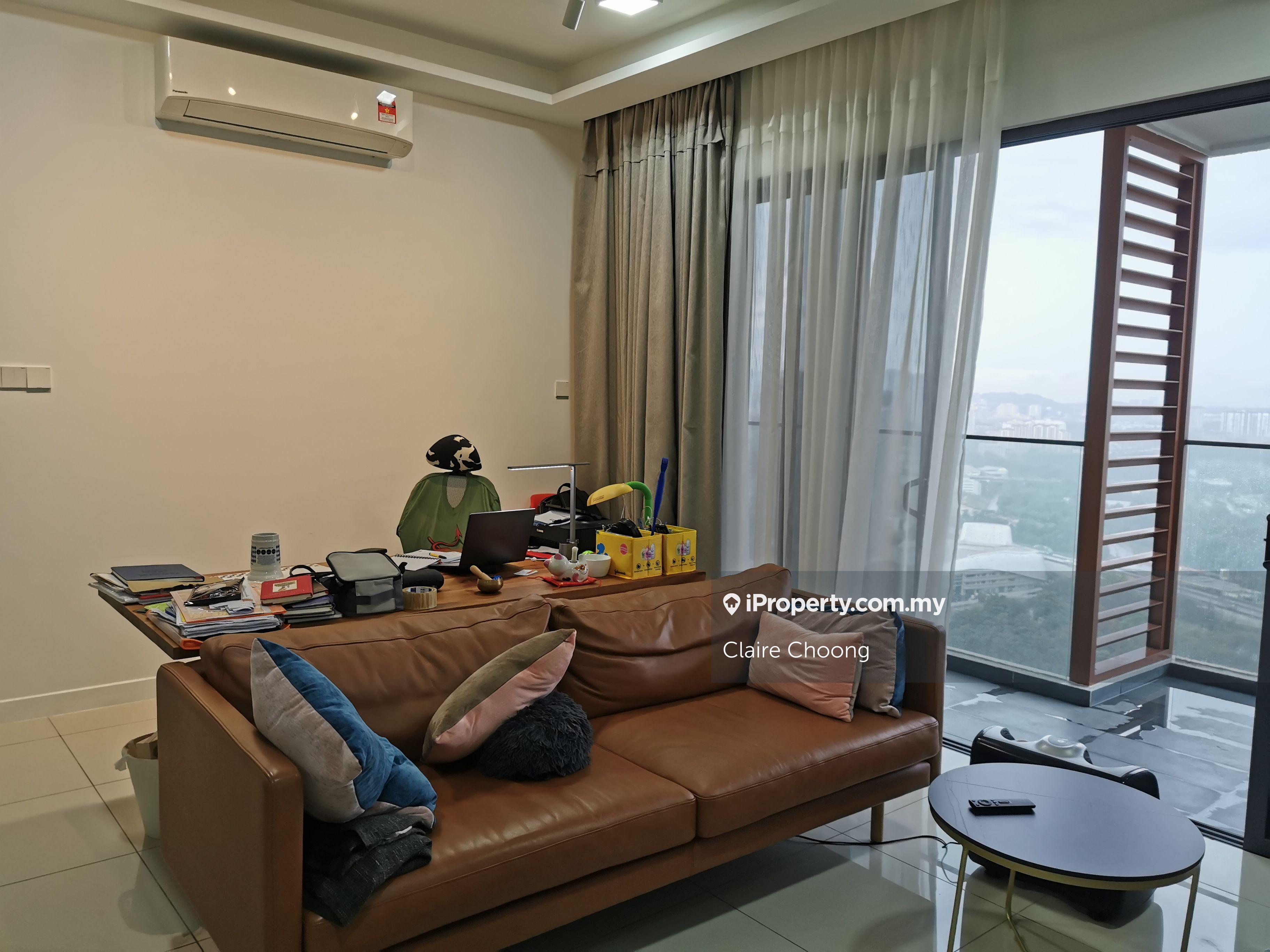 Fully Furnished Unit