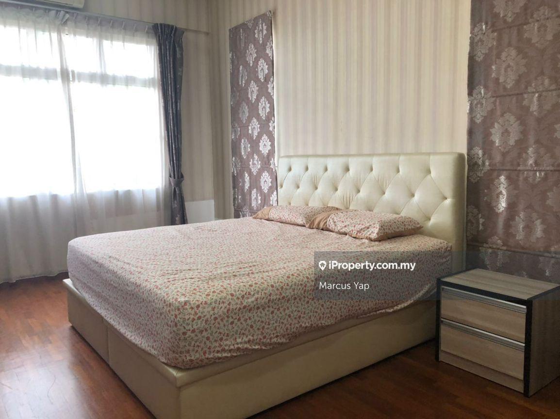 Condominium for Rent