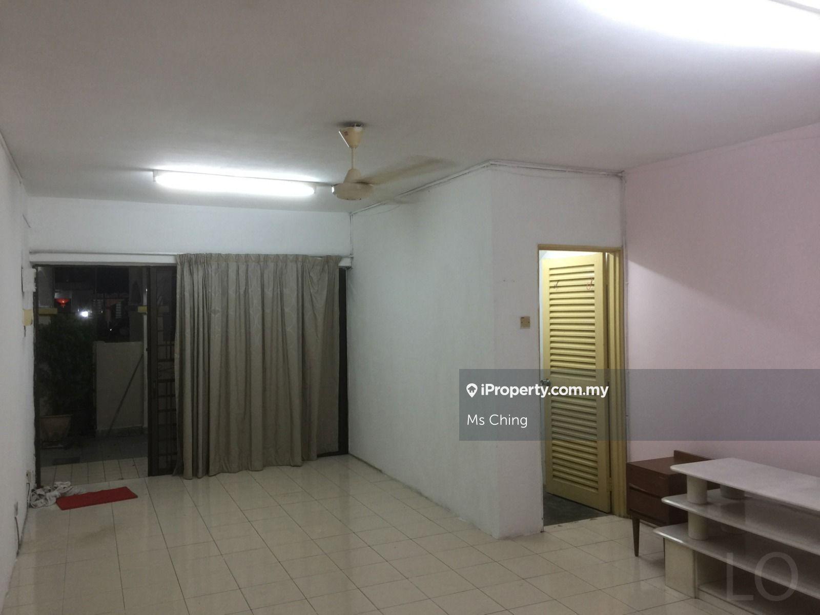 Kuala Lumpur - Taman Setapak Indah - Town Hotel 