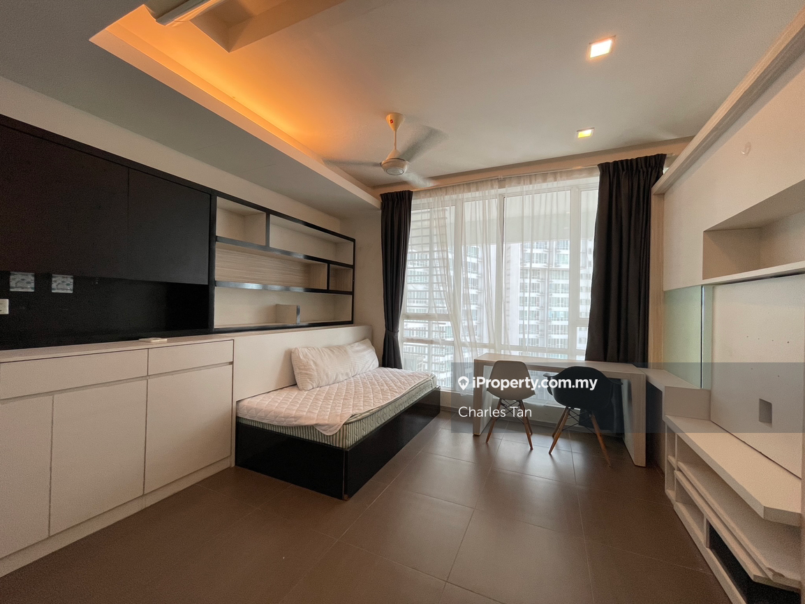Ready to move in 