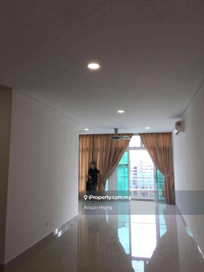 One Medini 1 Medini @ Iskandar Puteri
