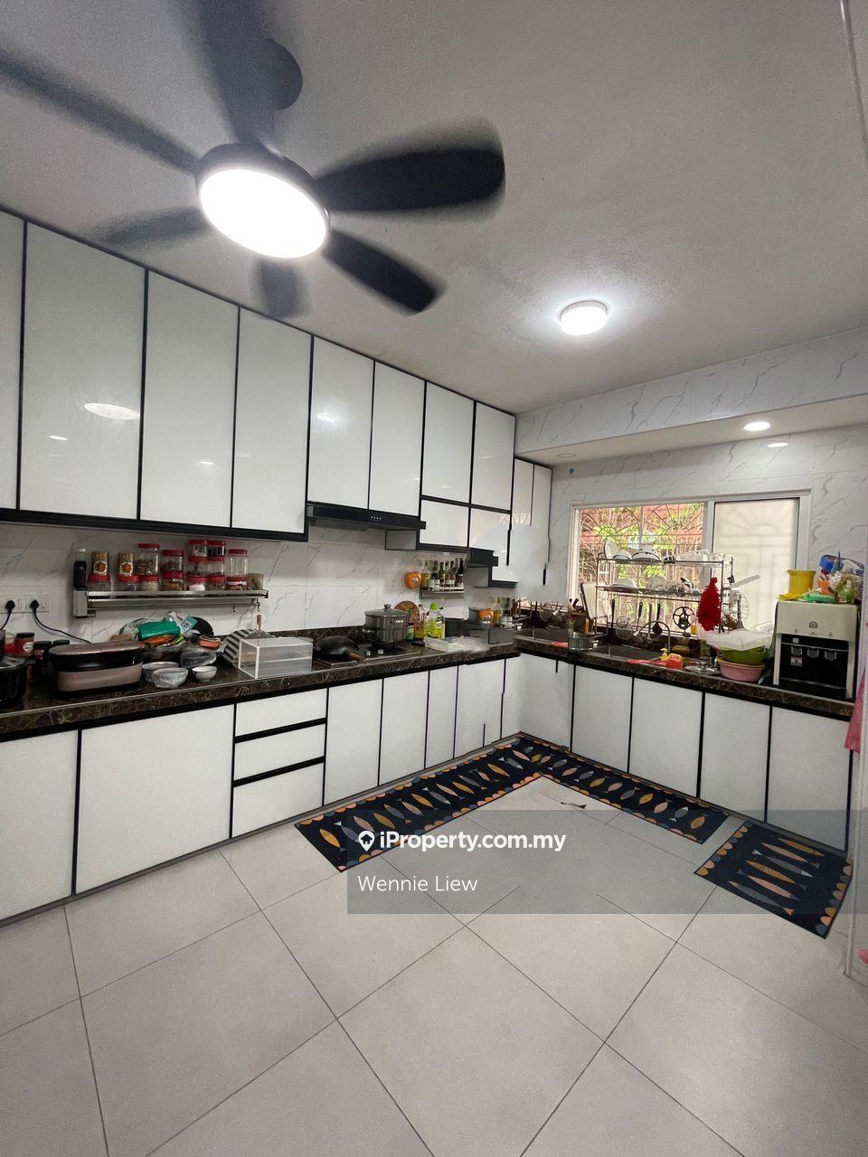Below Market Value - 2 adjoining unit For Sale at Taman Kok Lian