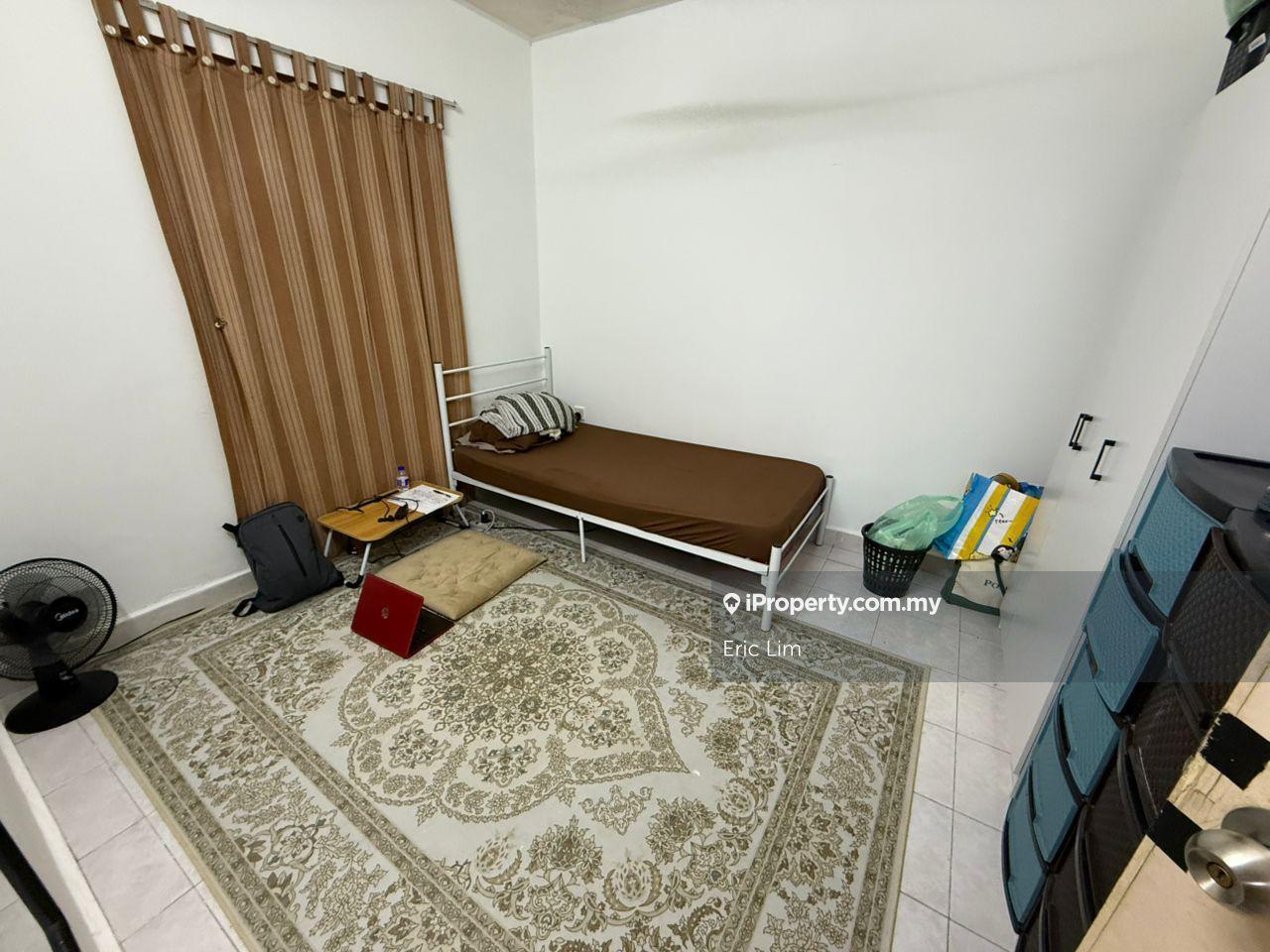 Owner allows Full Mark Up to Valuation Block F High Floor Non Bumi Lot