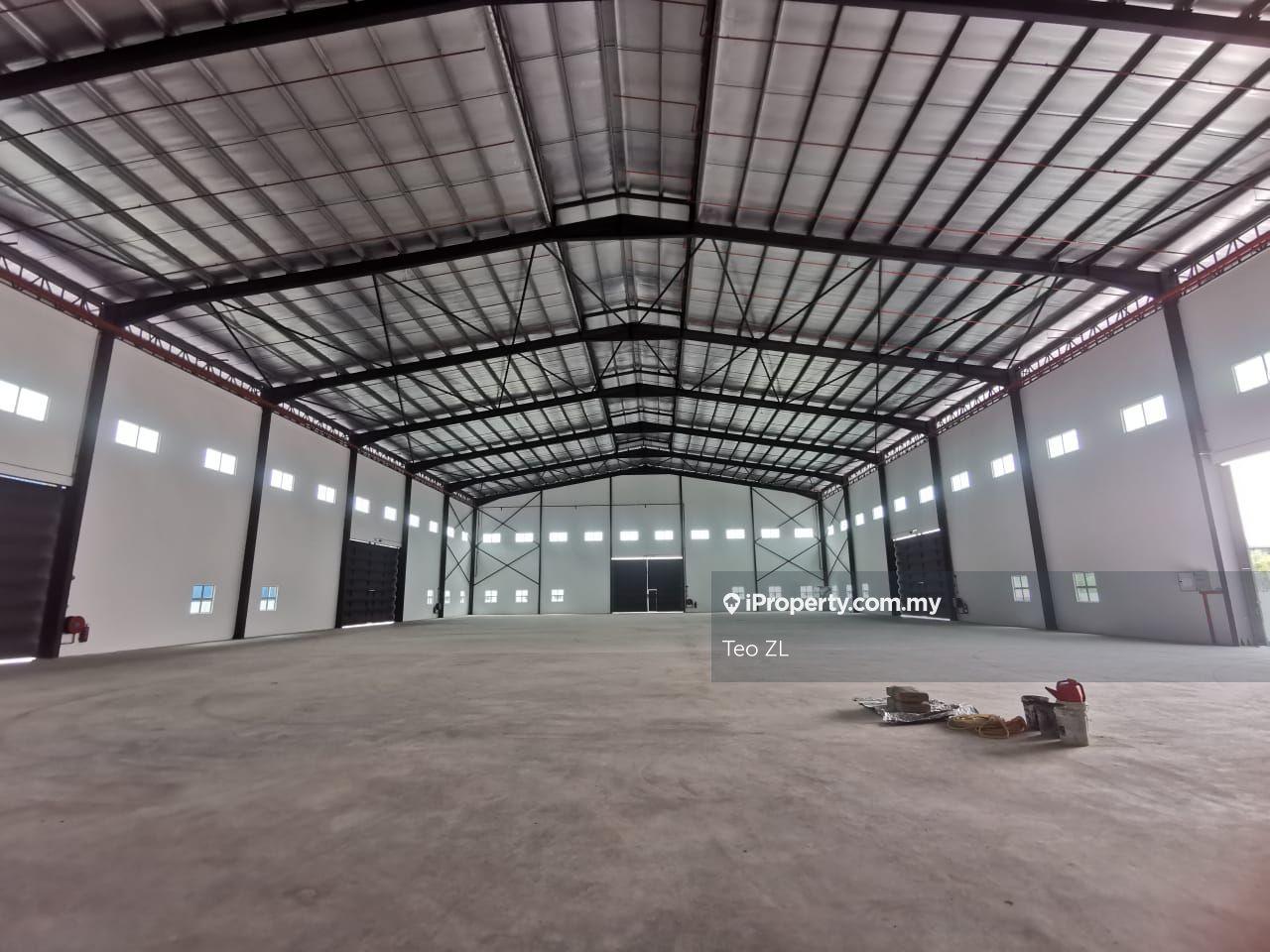 Warehouse For Sale