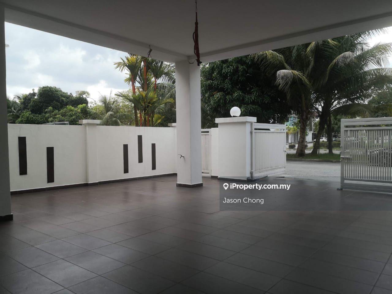 Bandar Parklands @Delima Semi-D house for Sale