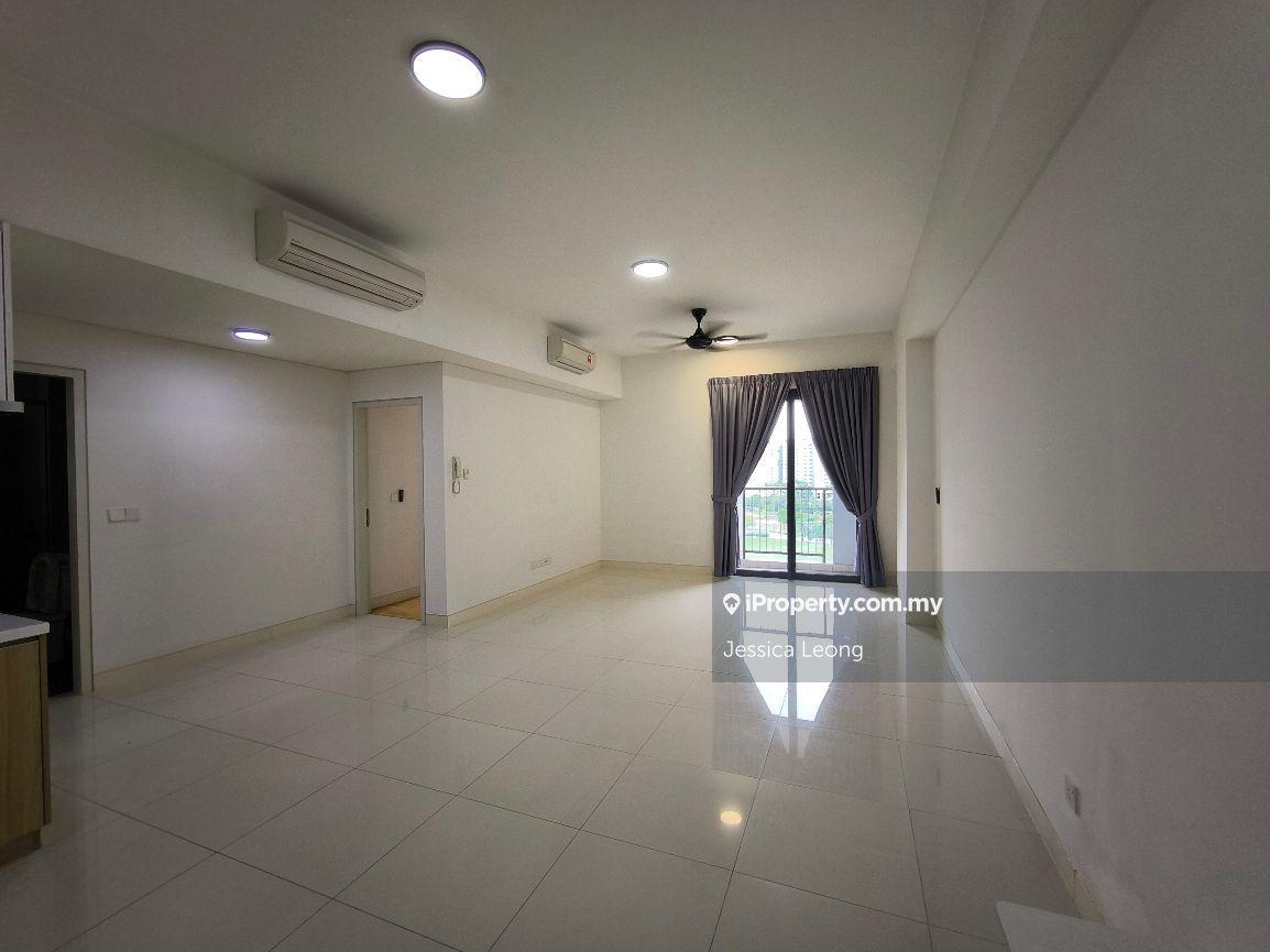 Radia Residence Bukit Jelutong for Rent
