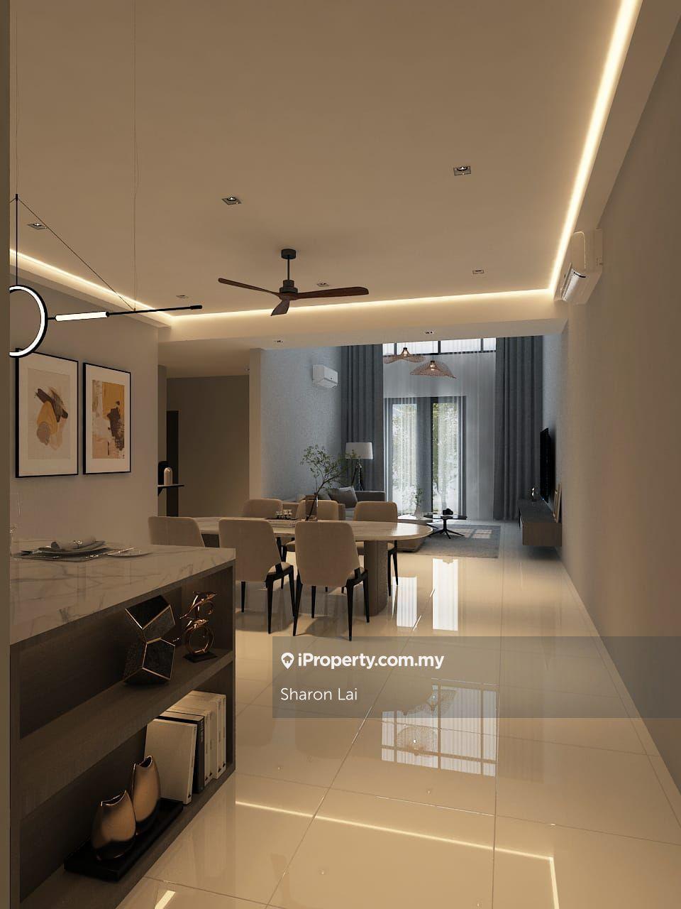 Fully Furnished for Sale