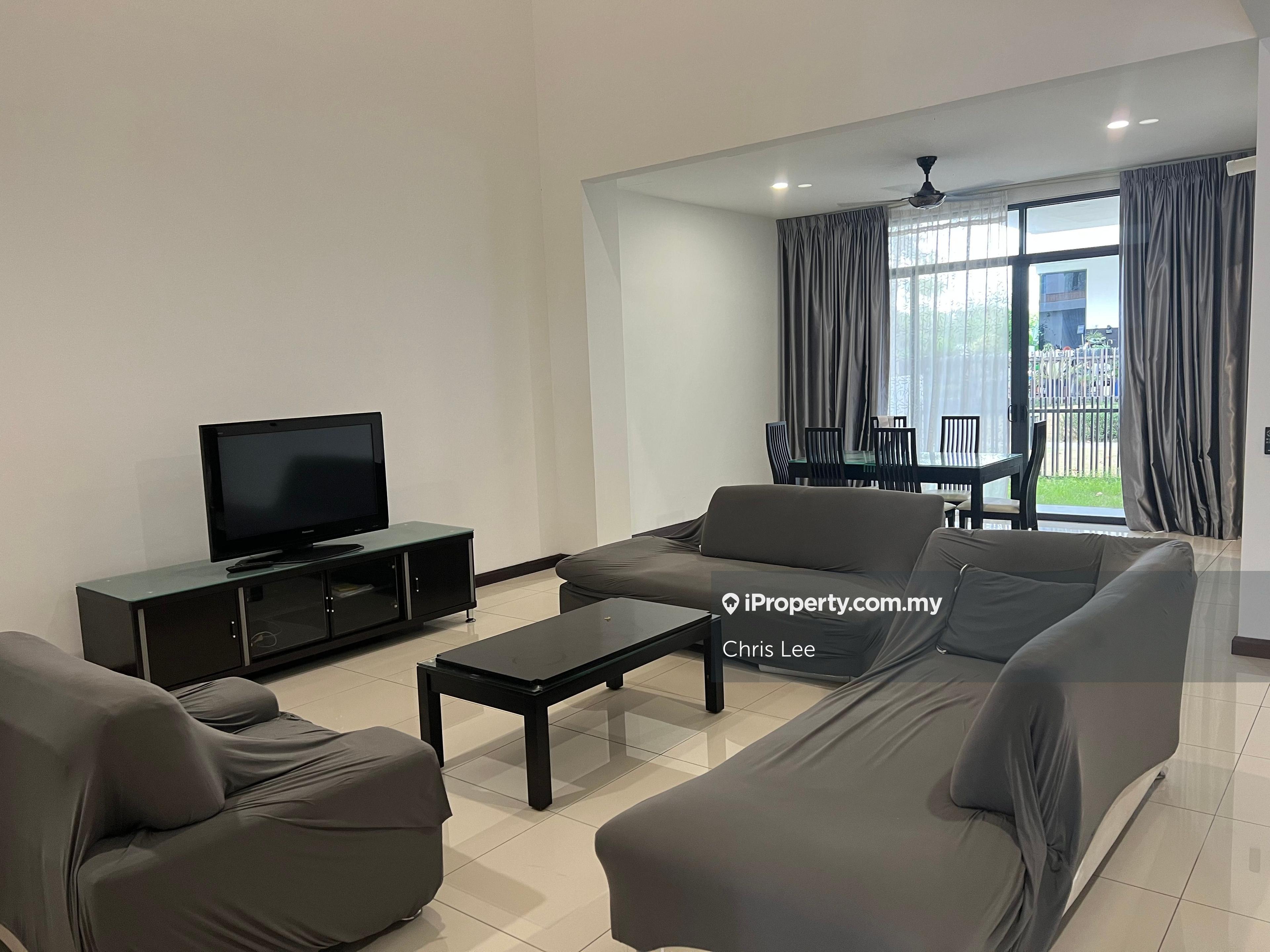 Terraza Villa @ Eco Sanctuary Area Specialist
