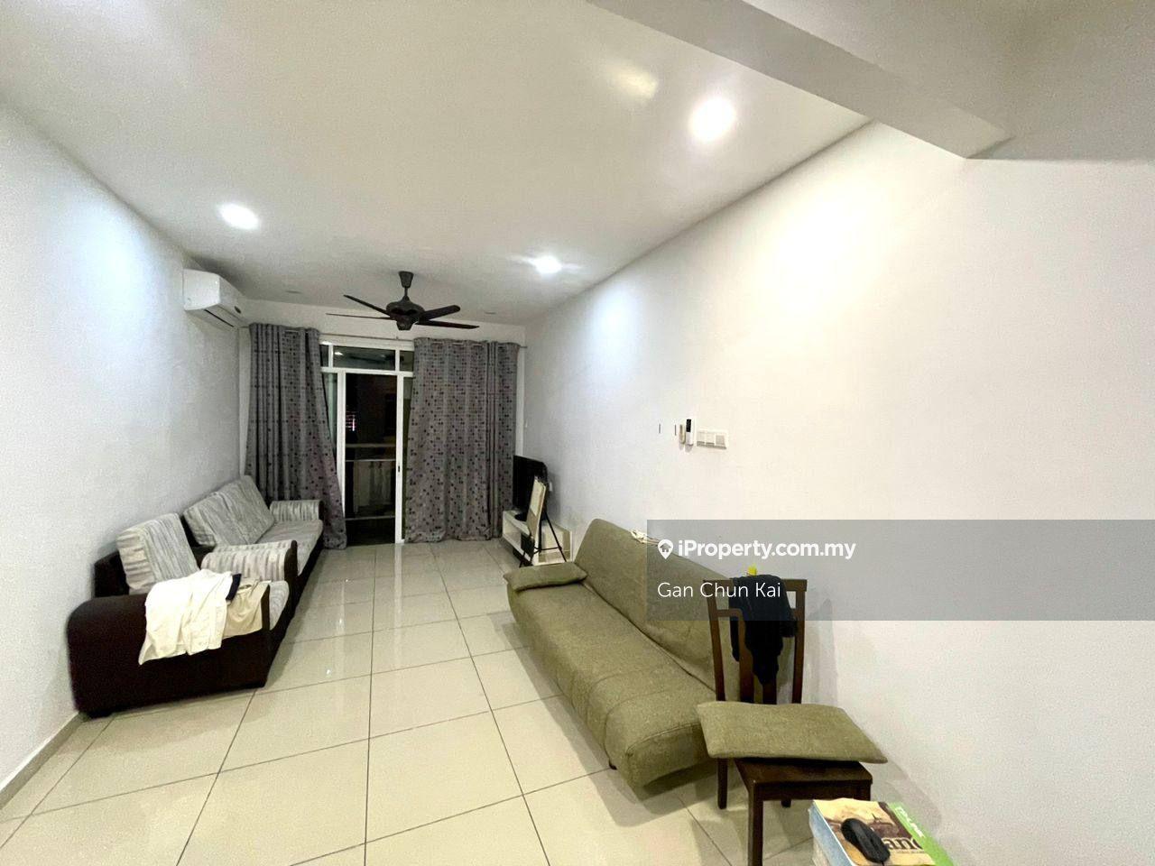 Arena Residence @ Bayan Baru Fully Furnished Bayan Lepas