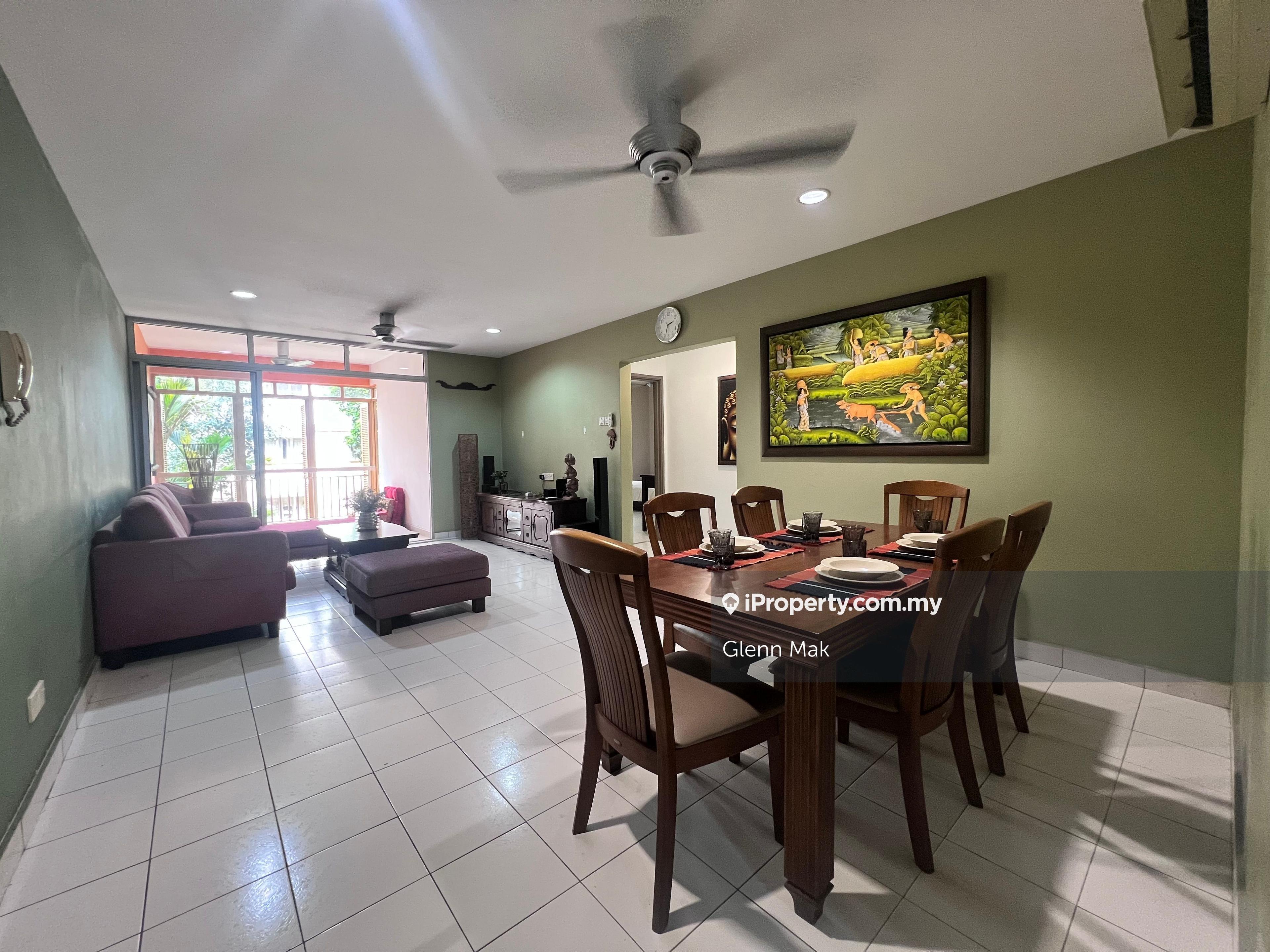 Puncak Nusa Kelana for Rent