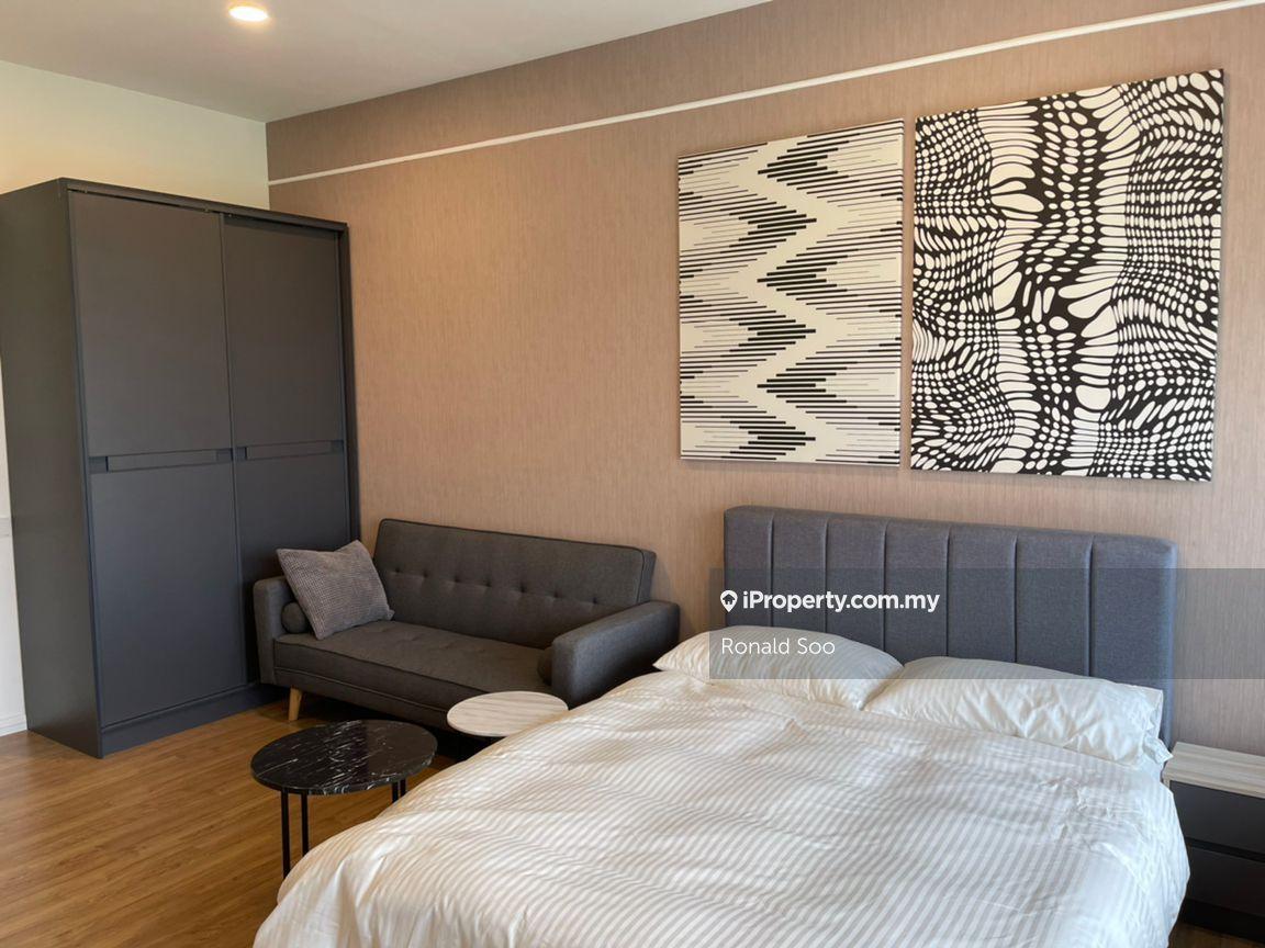 Serviced residence for Sale