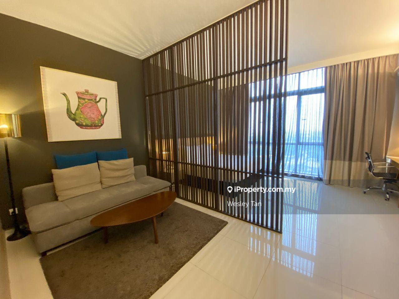 The Pines Service Apartment For Sale