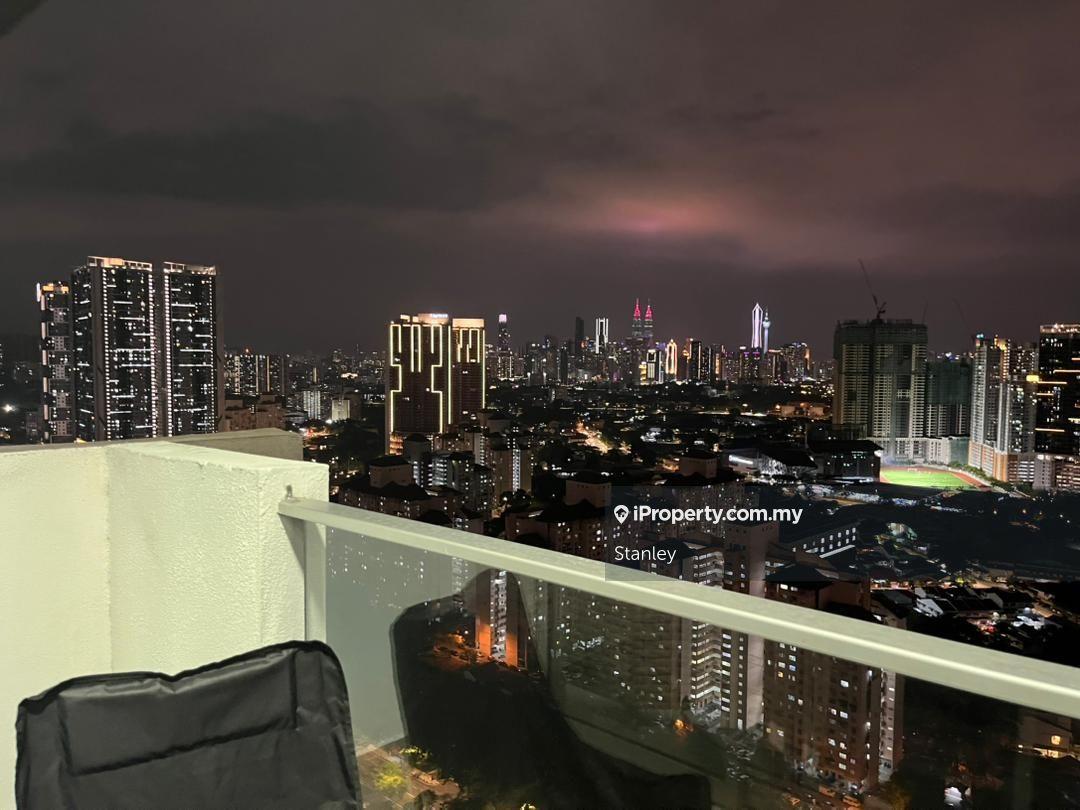 Platinum Lake Pv 21 @ Setapak