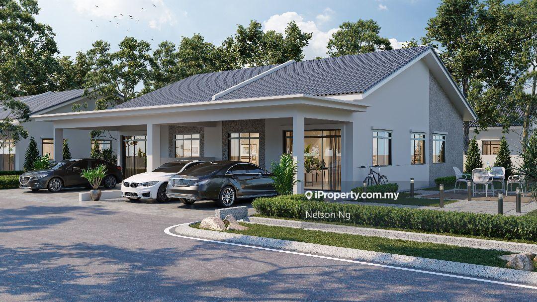 Taman Desa Idaman, Otak Lempit, Banting, Selangor