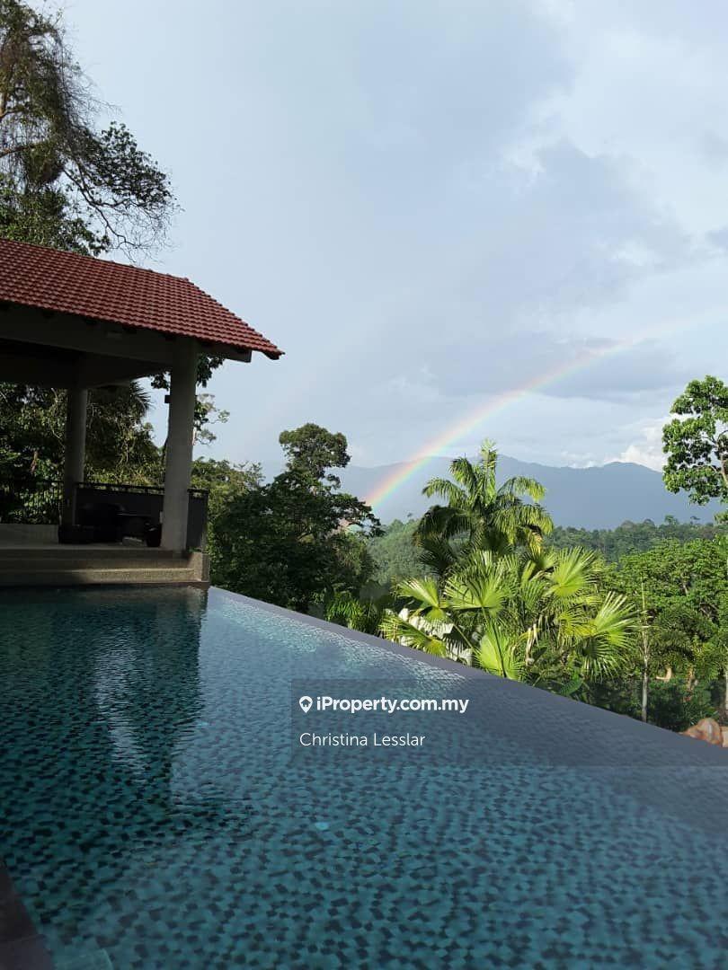 Coming Home To Perfect Peace, Tranquility & Enjoy The Fresh Air Too