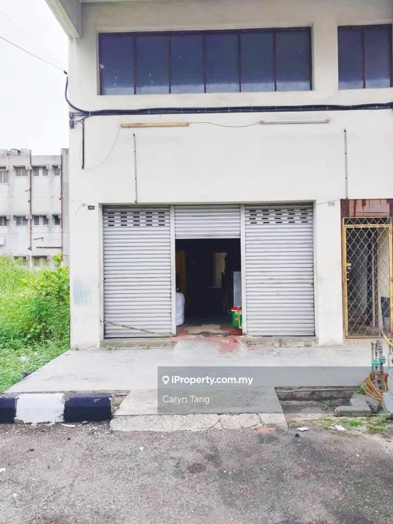 Jala Datoh 2.5 Storey Shop For Sale