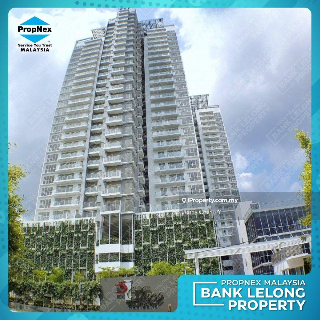 No.A-01-01, Duet Residensi, Jalan Kinrara 6, Bandar Kinrara