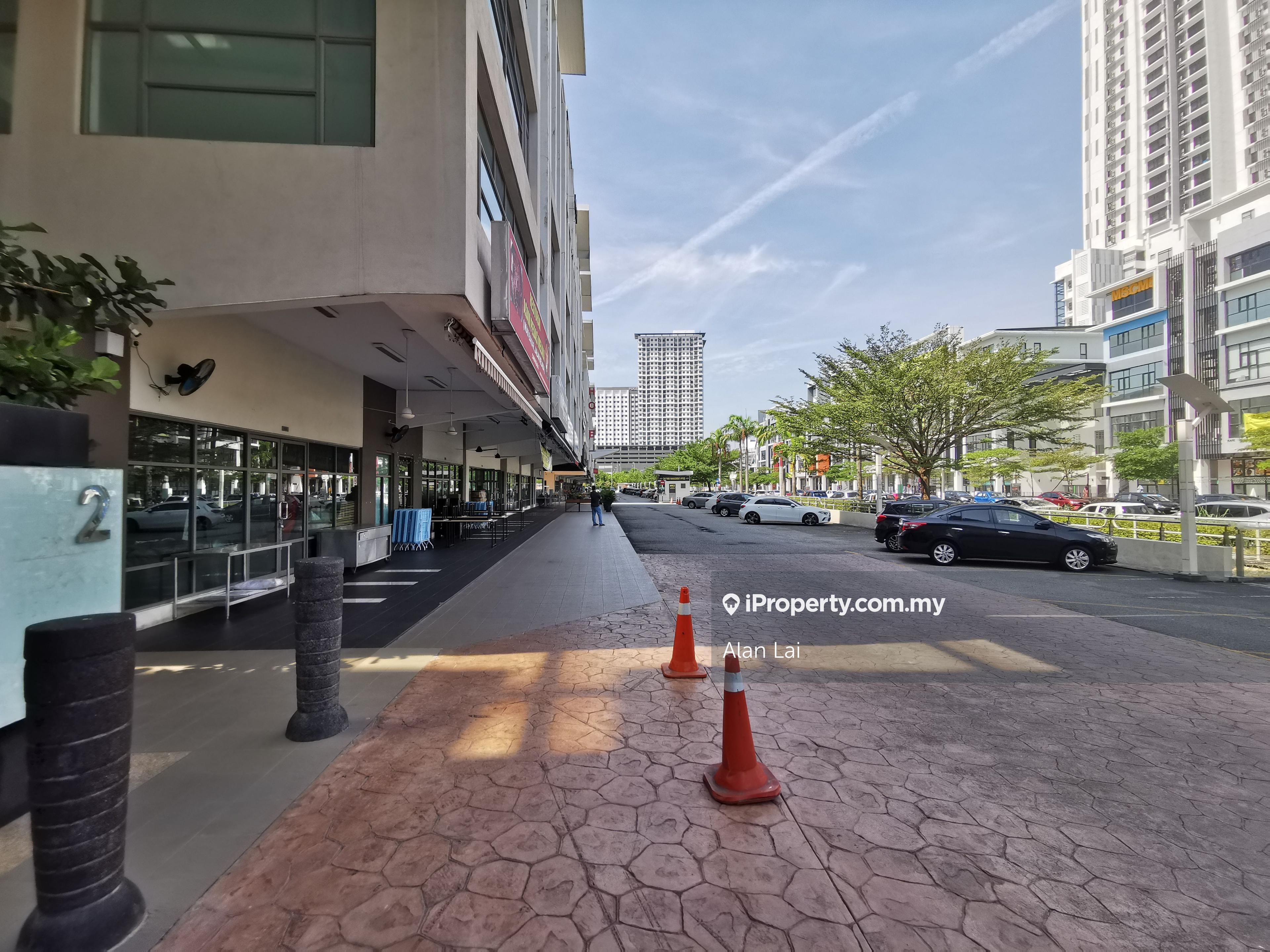 Best Buy Corner Shop CBD Perdana 2, D'pulze, Glomac Cyberjaya