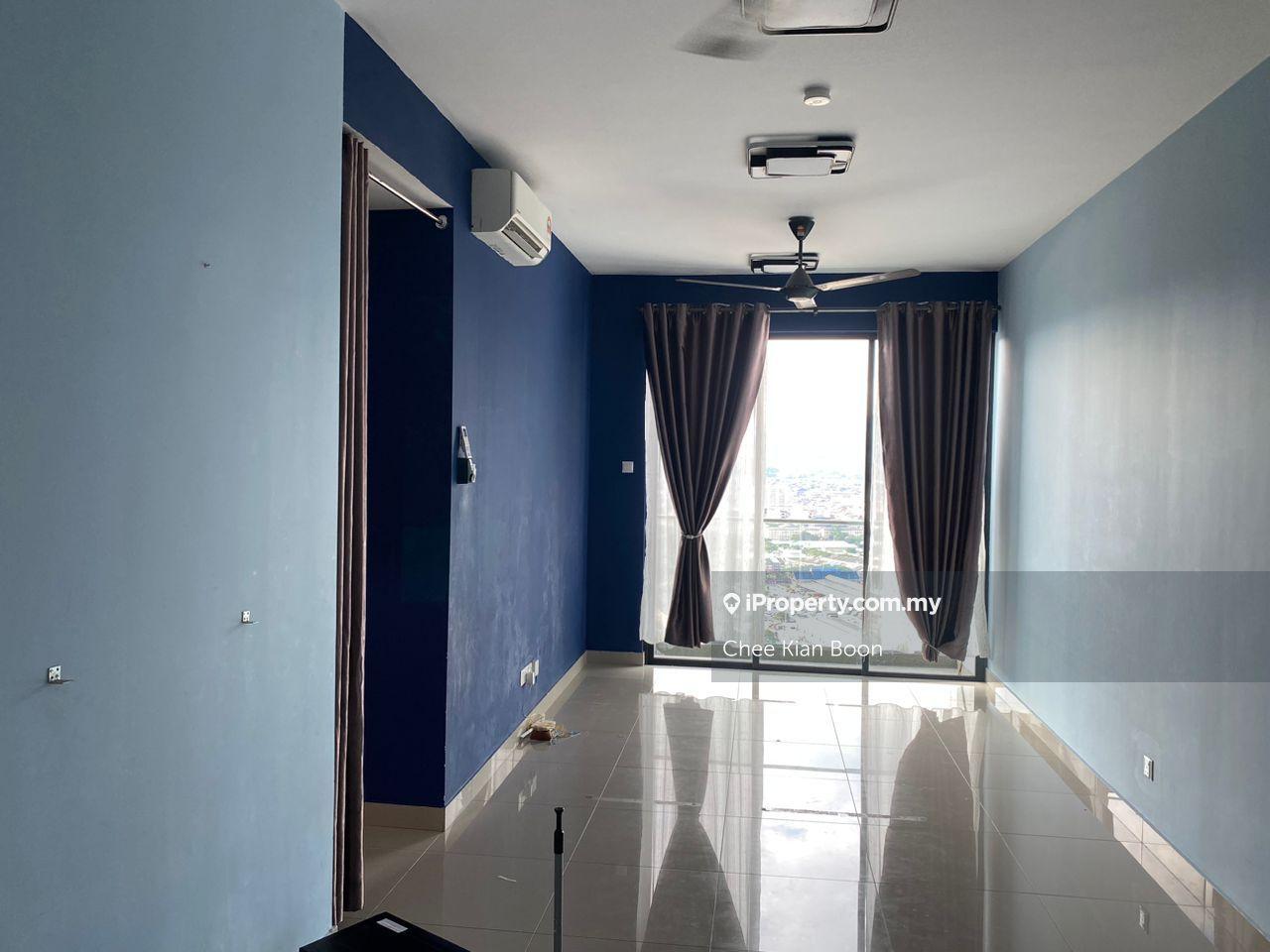 99 Residence Taman Wahyu for Rent 