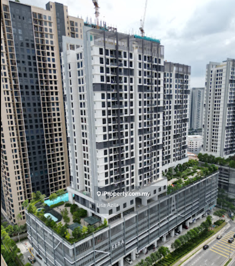 Residensi Fera, Wangsa Maju, Kuala Lumpur