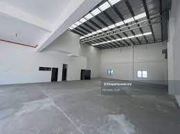 Buy Semenyih Semi-D Factory, Good Location