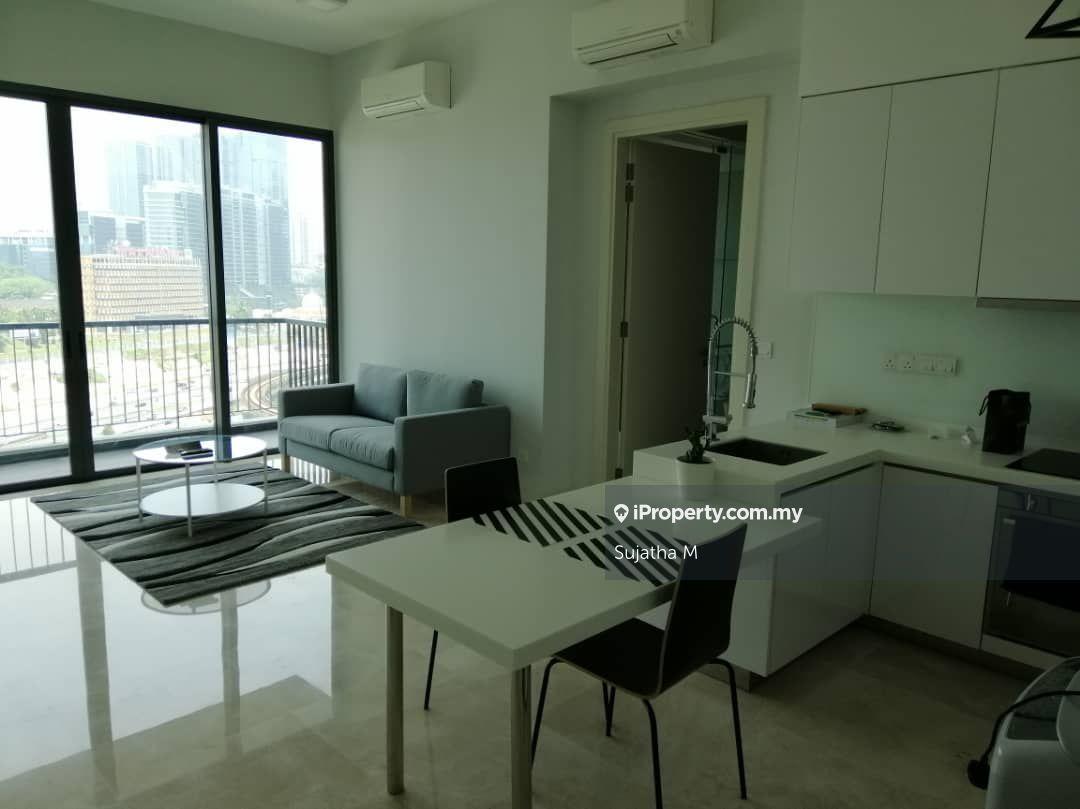 Live stress-free with our turnkey fully furnished rentals