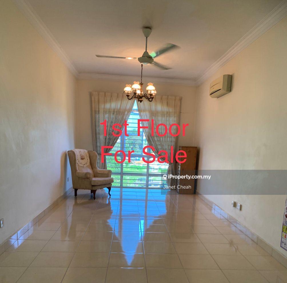 Townhouse for Sale