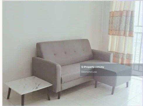 Residensi Jalan Jubilee Kuala Lumpur