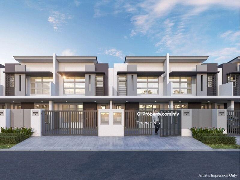 Need some cash for renovation? 68k enough ?