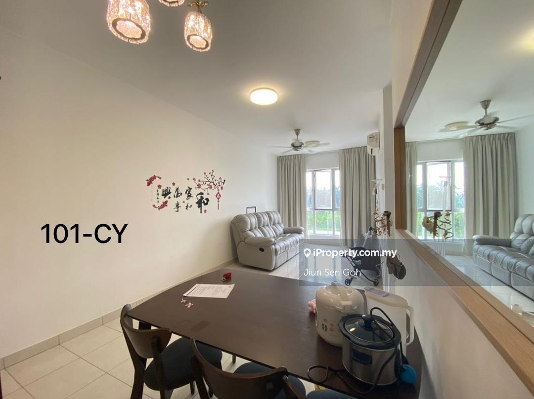 Cheap unit 3r2b (Astoria apartment, parkland klang)rental rm1250 only!