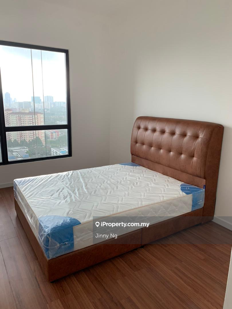 Move in anytime