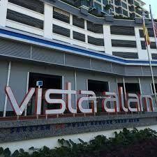 Vista Alam Service Apartment 3 Bedroom