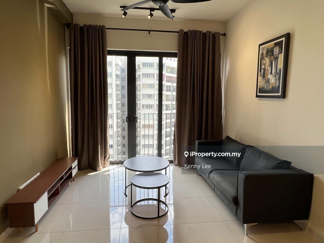 Fully furnished unit for sale