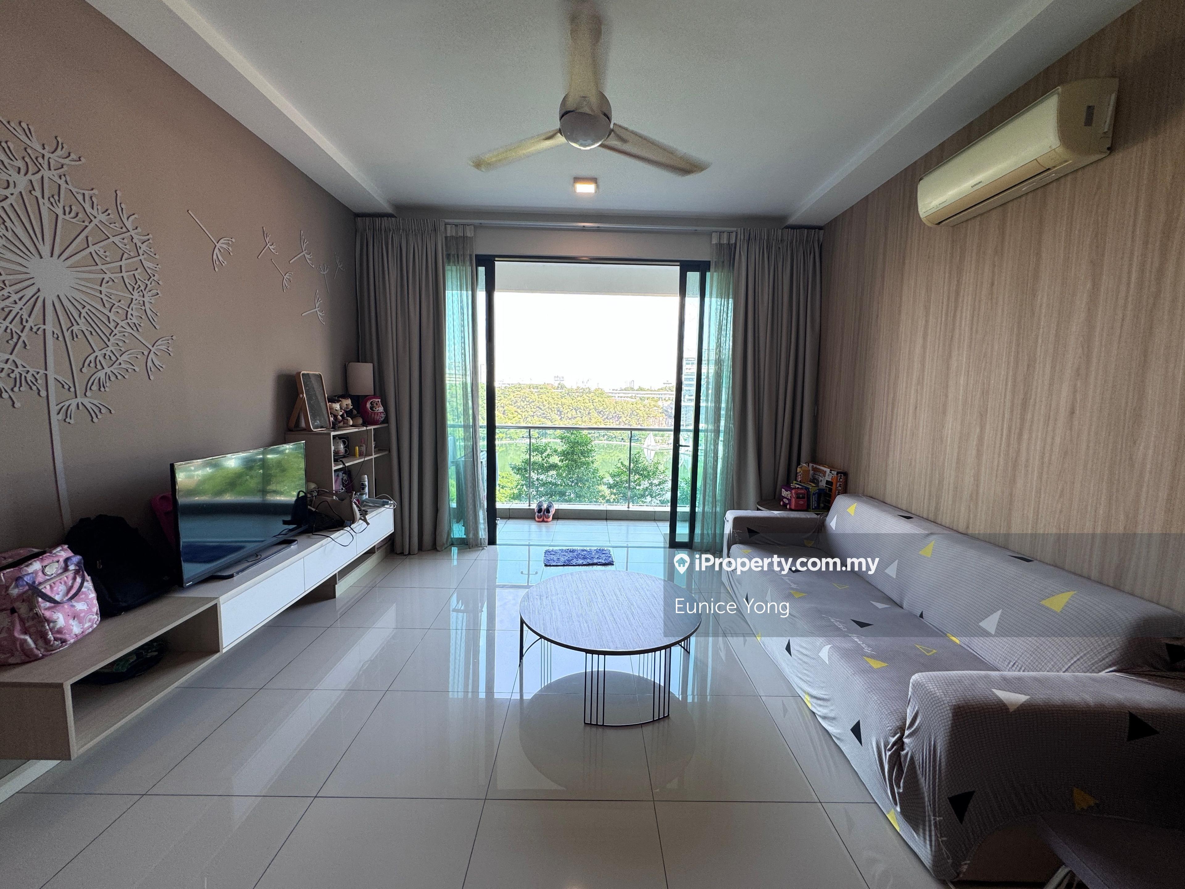 Convenience & Peaceful Unit For Sale