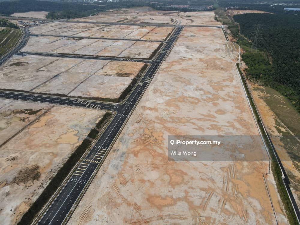 Industrial land for Sale