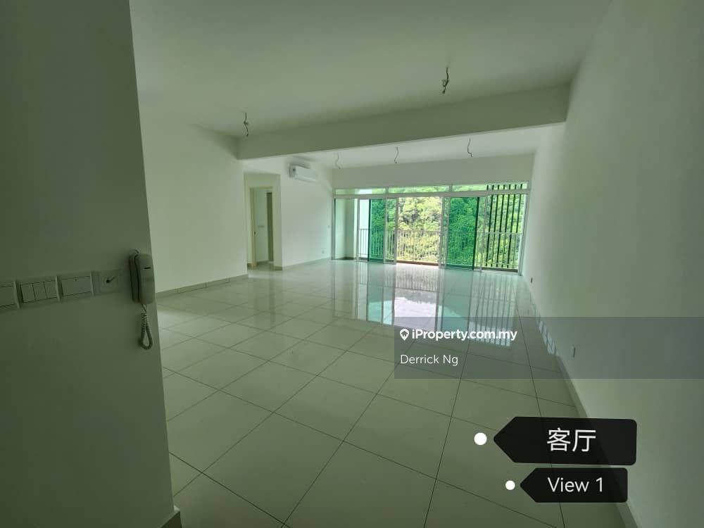 Ferringhi Residence 2 hill view unit for sale