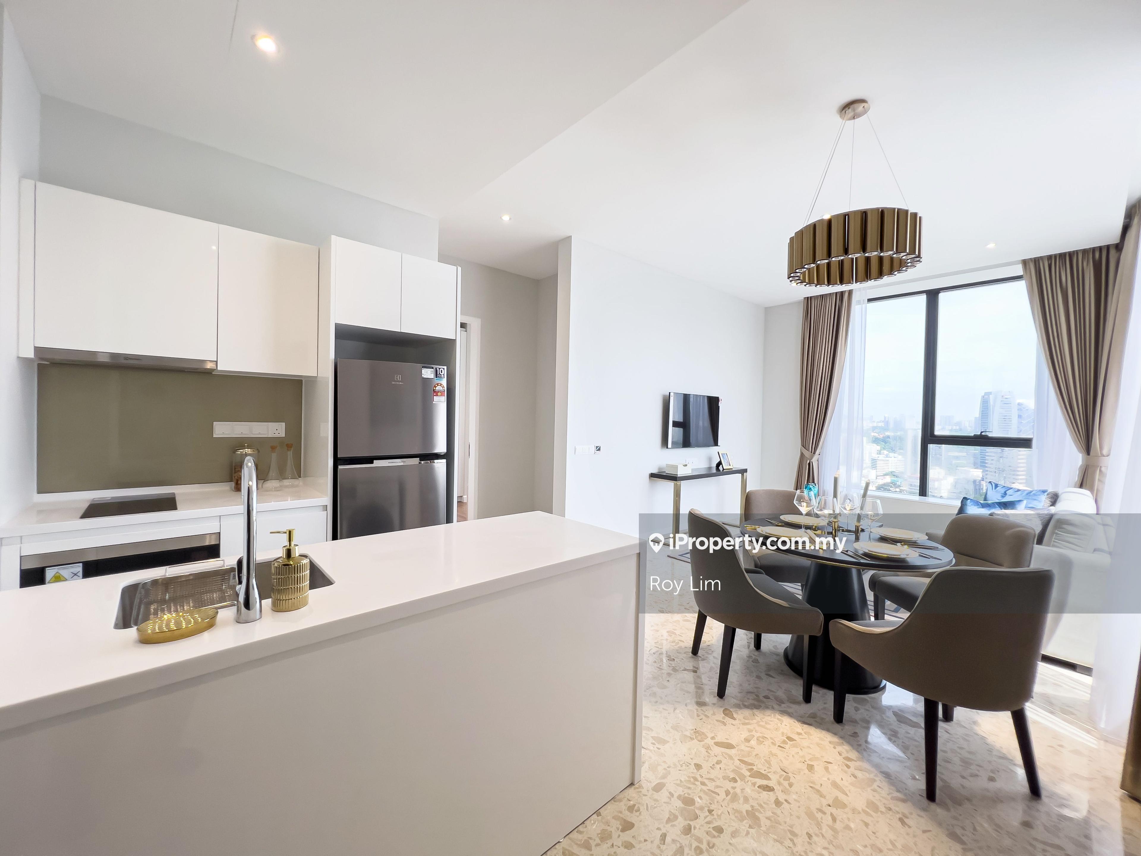 KLCC Prime location Pavilion Ceylon Hill for rent (KLCC specialist)