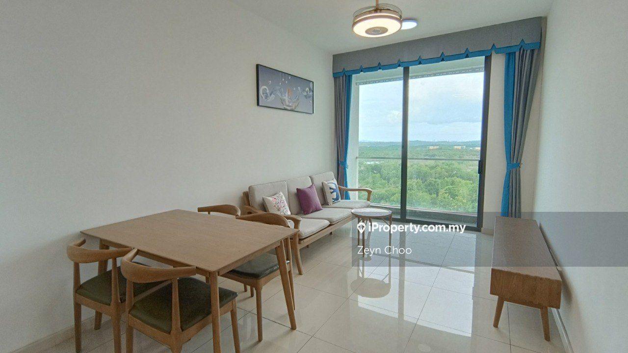Low Deposit Owner Urgent Rent Out,Good Maintain Modern Design Furnish
