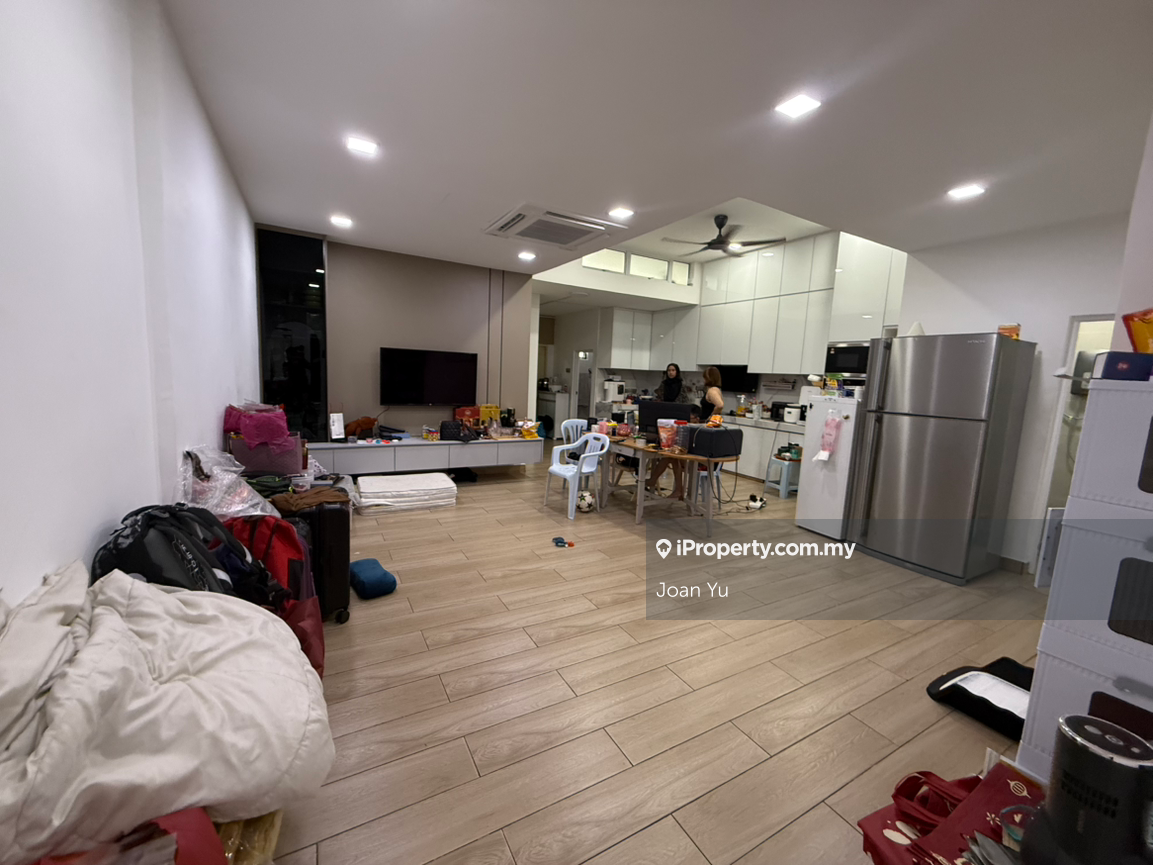 Single Storey Newly Renovated @ Seksyen 14, PJ for sale