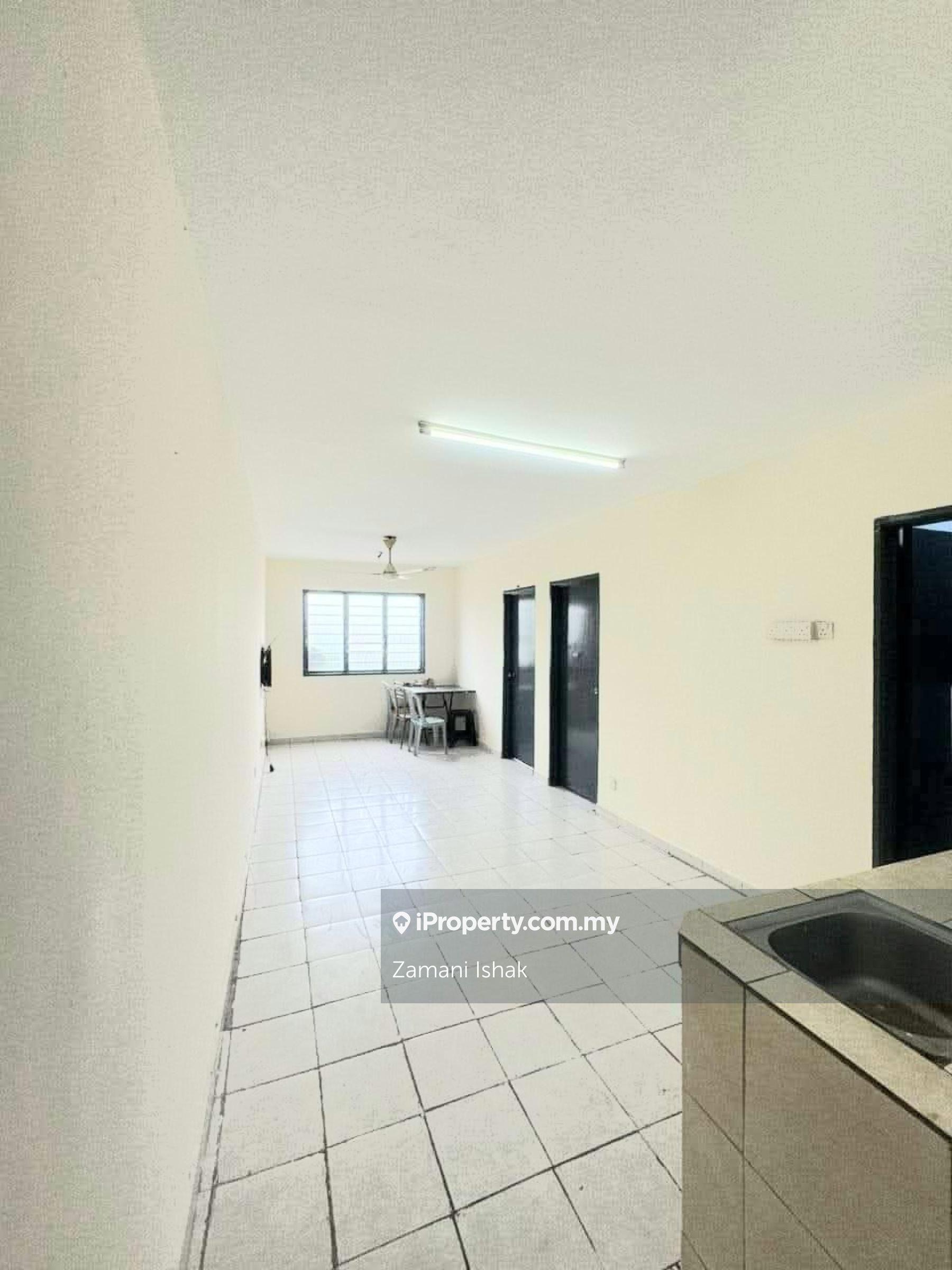 Level 2 Pangsapuri Sri Penara Bandar Tasik Permaisuri Cheras
