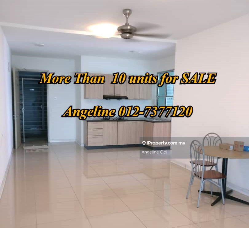 Many more units for Sale, Kindly contact for viewing. Specialist agent