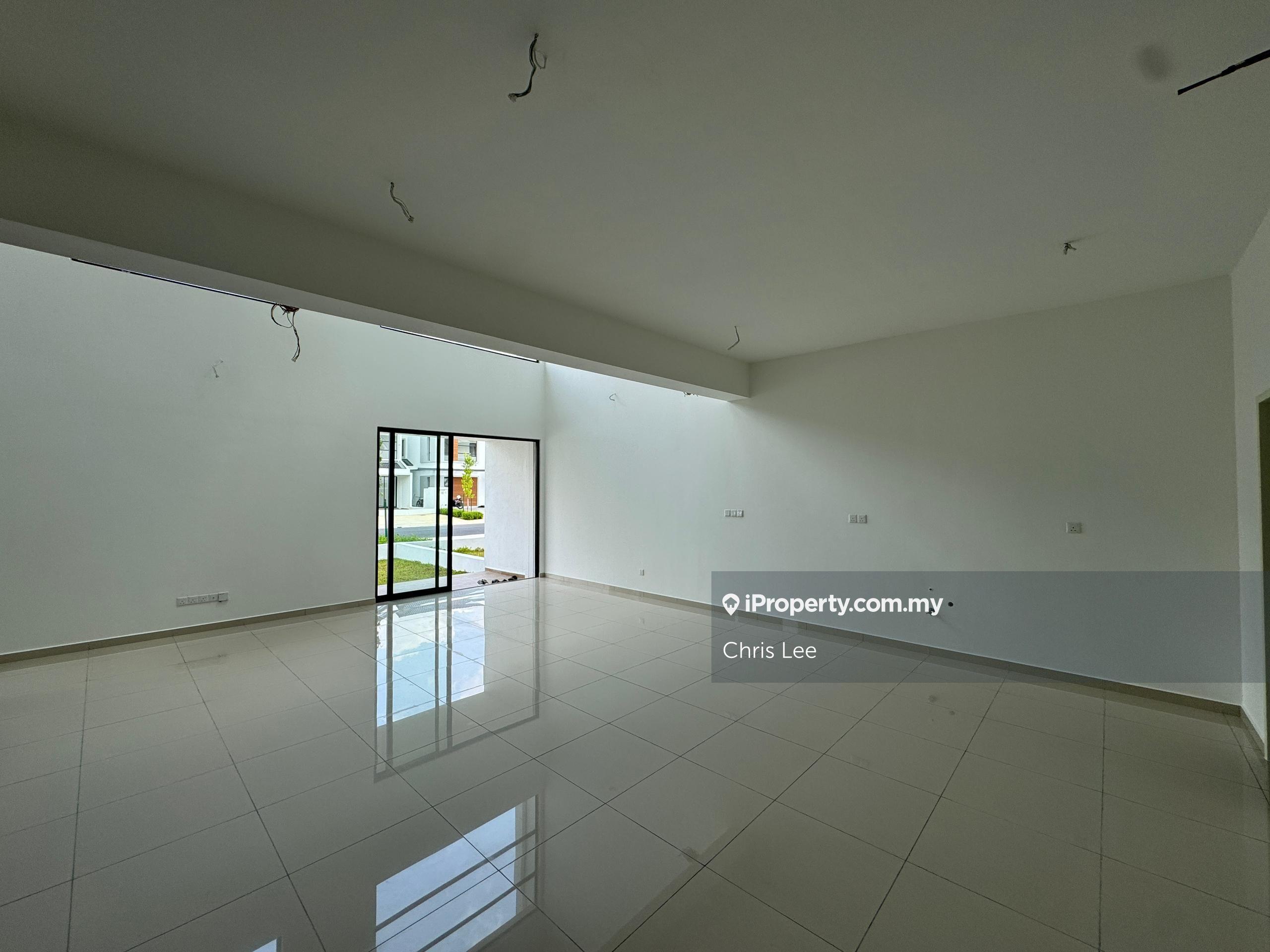 Enso Wood @ Bandar Gamuda Cove Area Specialist 