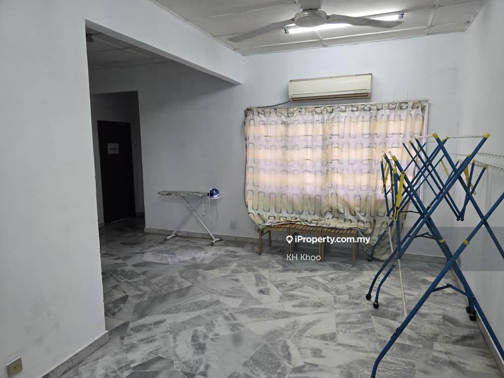Fairville Apartment for Sales @ Usj, Usj 22, Subang Jaya, Selangor