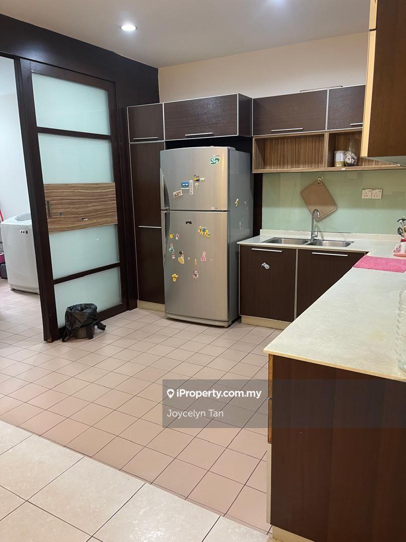 Kota Kemuning Condominium for Rent